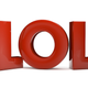Illustration for article titled Facebook Says LOL Is Going Extinct